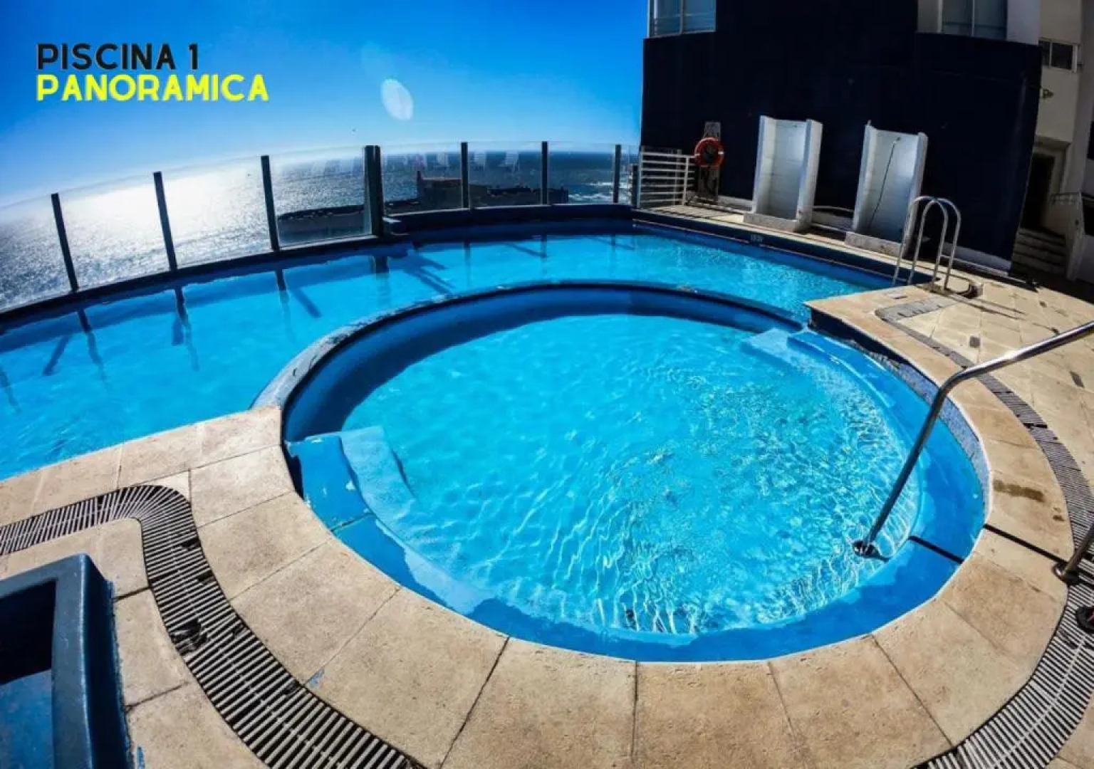 Departamento en Reñaca