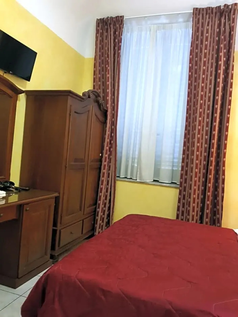 3 Lati di Pitagora B&B