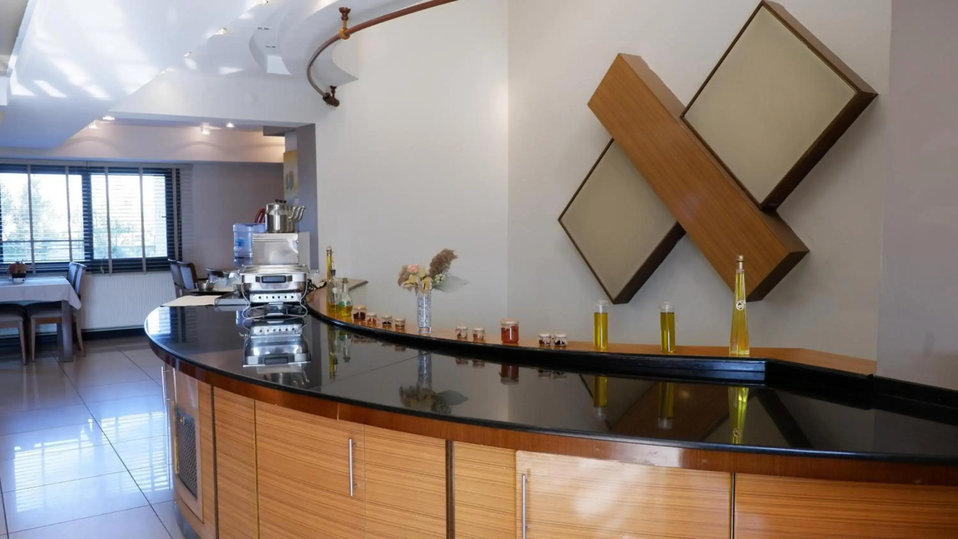 Hotel La Bella Salihli