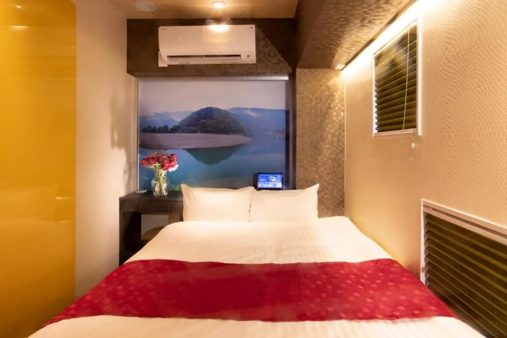 Pinpon Hotel Hiroshima