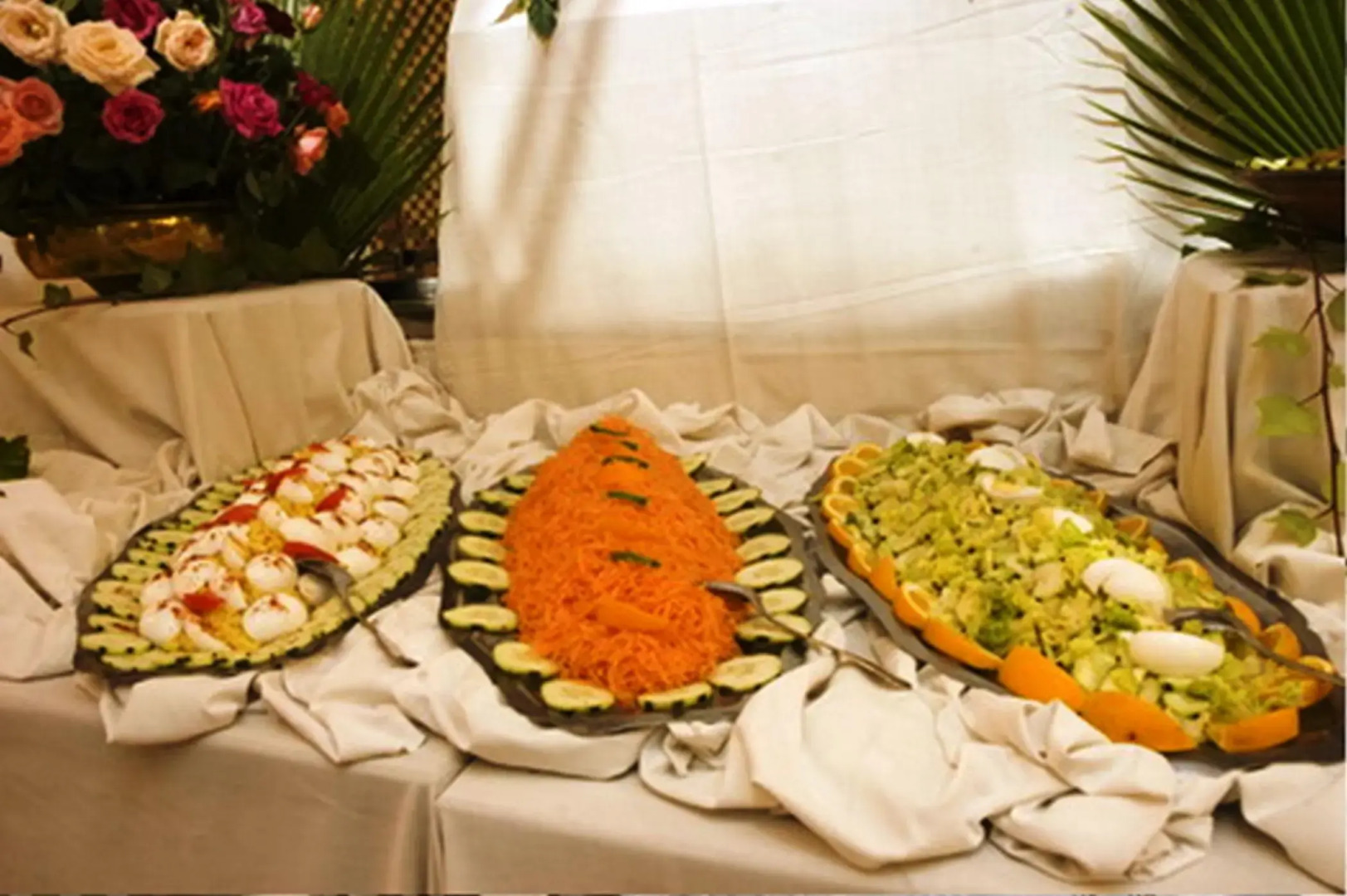 Tagadirt Appart-Hotel