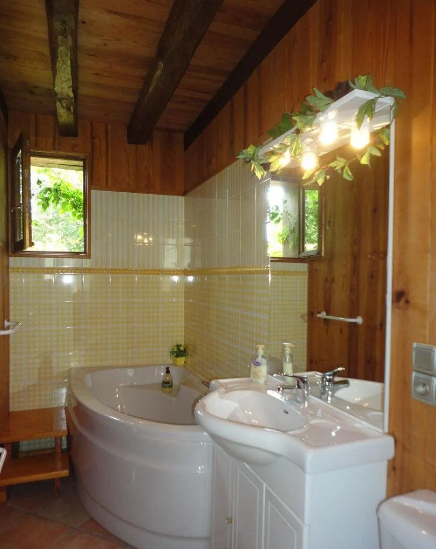 Domaine de la Méniguère - Maison d'hôtes