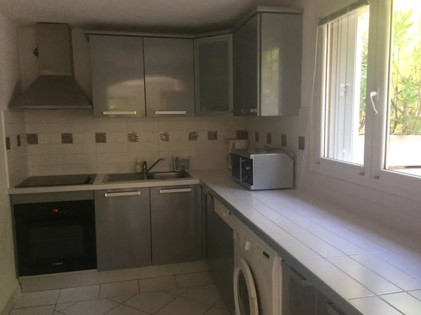 Apartment With one Bedroom in Cavalaire-sur-mer, With Pool Access and