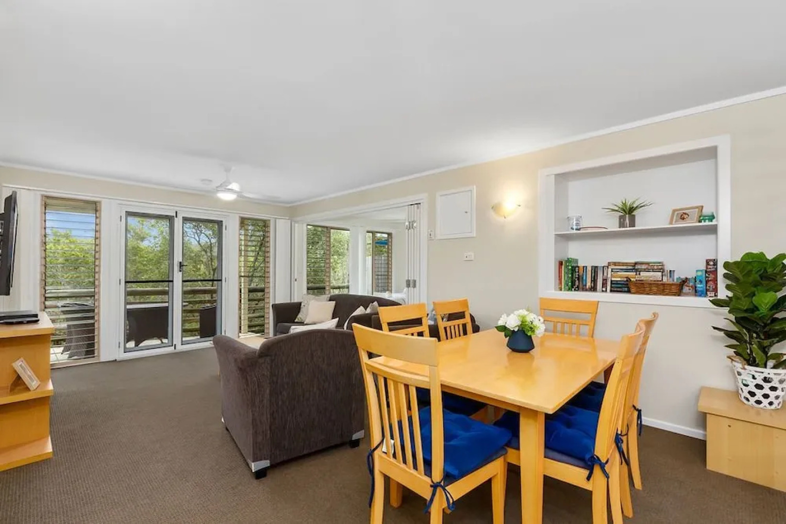 Hastings Cove Holiday Escape