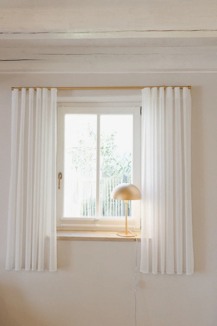 Ferienwohnung Weidenbach