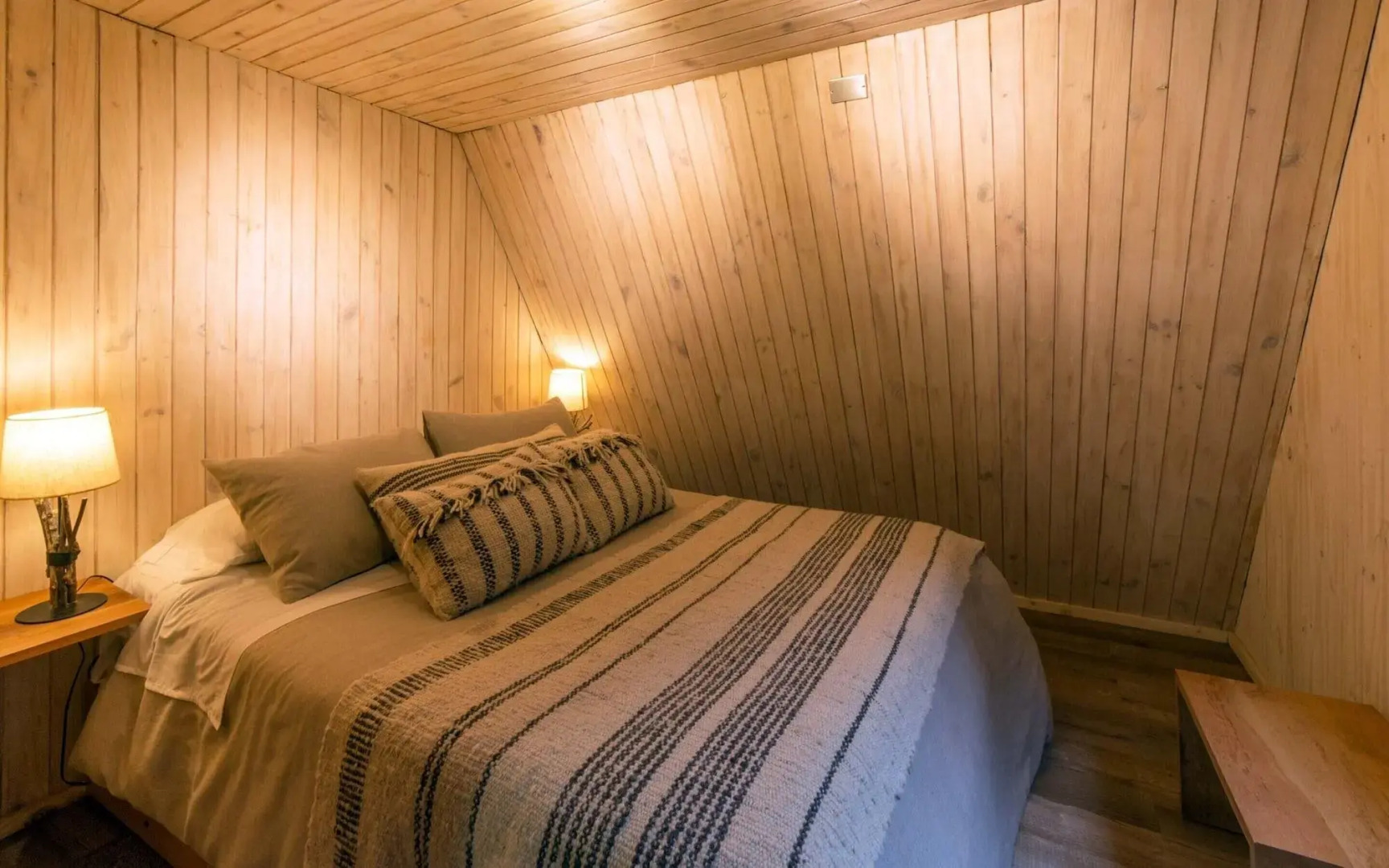 Termas de Aguas Calientes