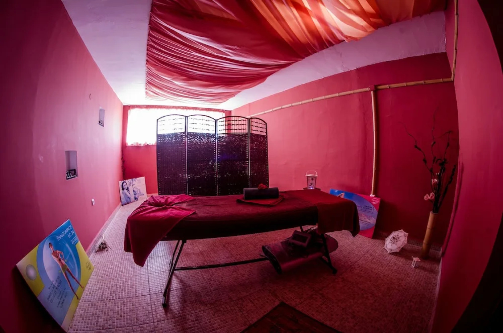 Crown and Imperial Clubs