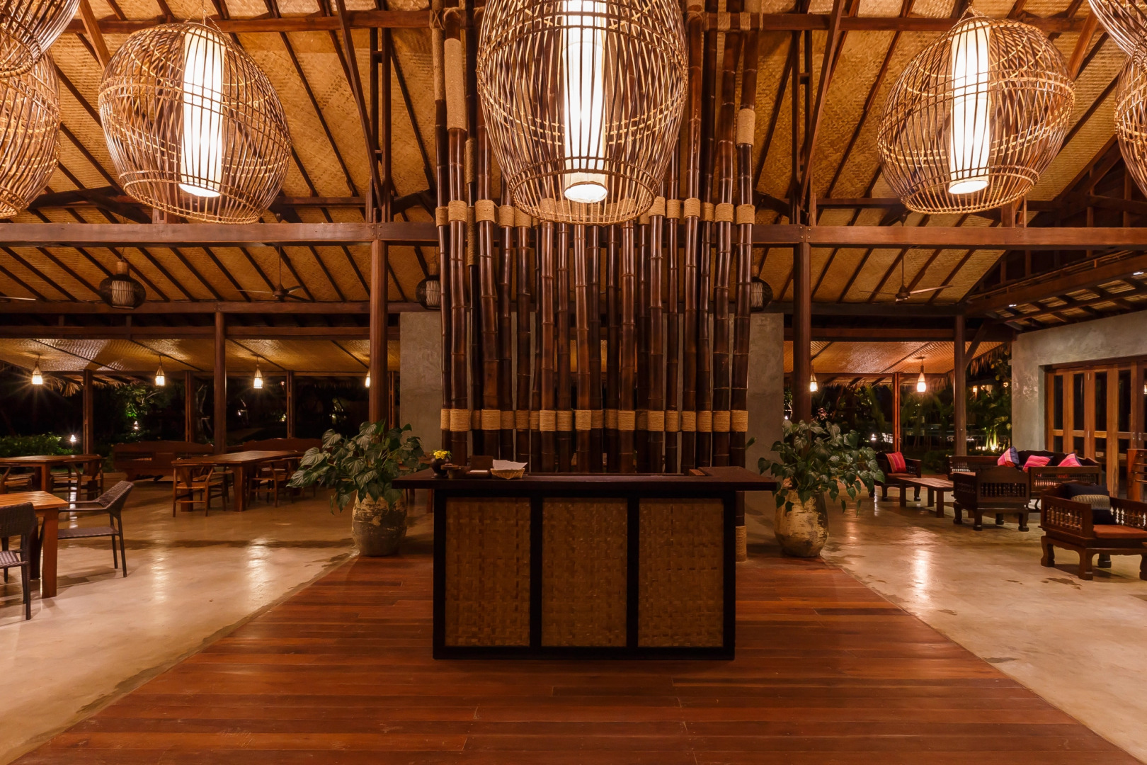 Azalea Village Wellness Resort