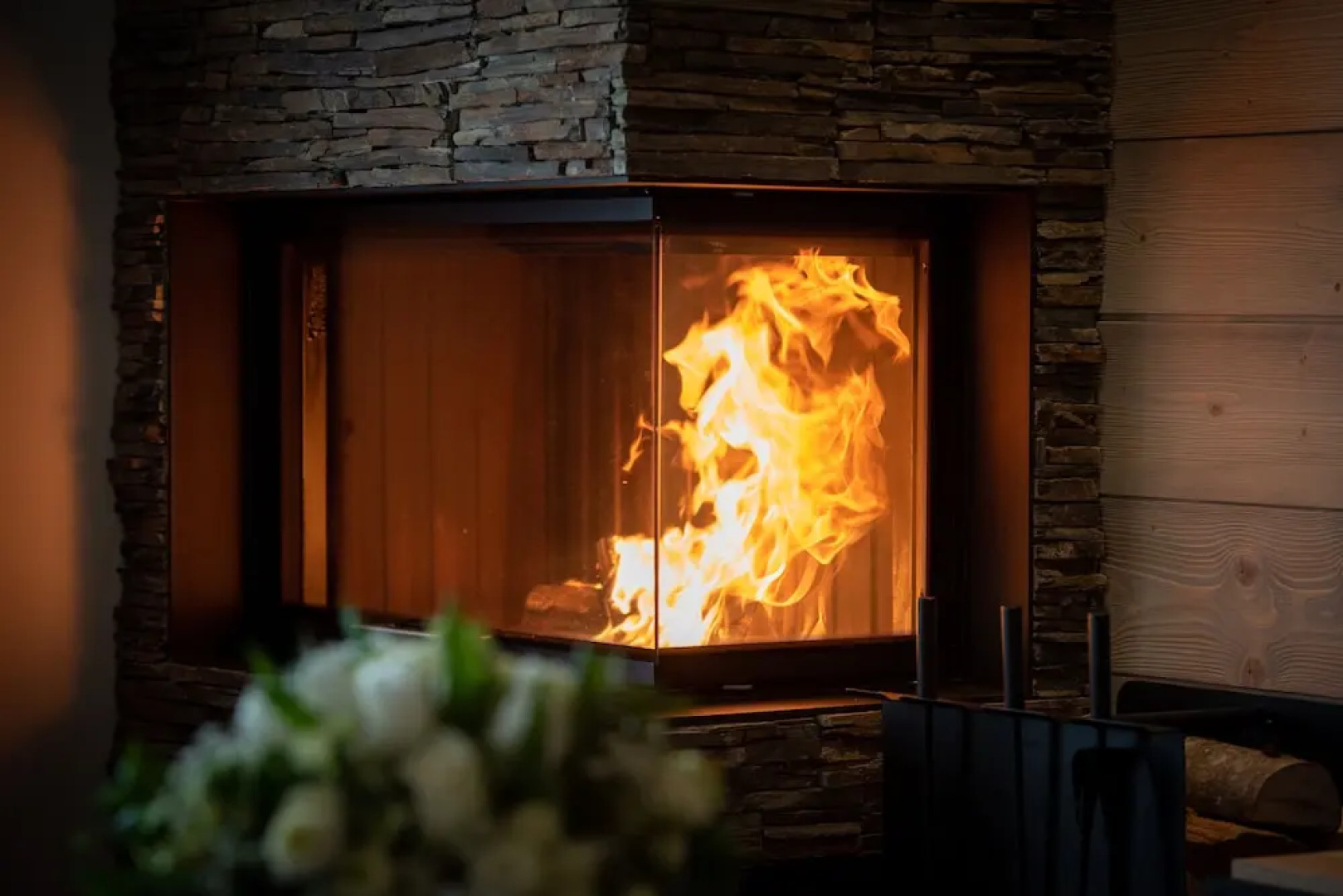 Manali Lodge  by Alpine Resorts