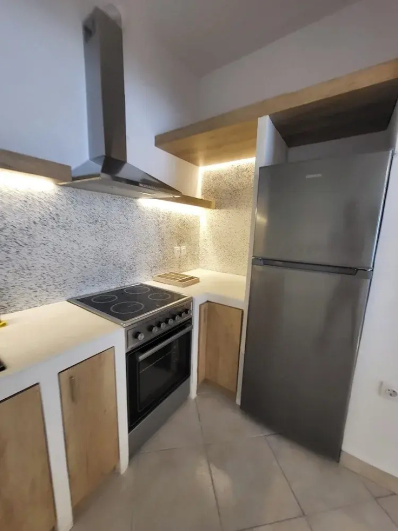 Executive Apartments and Suites