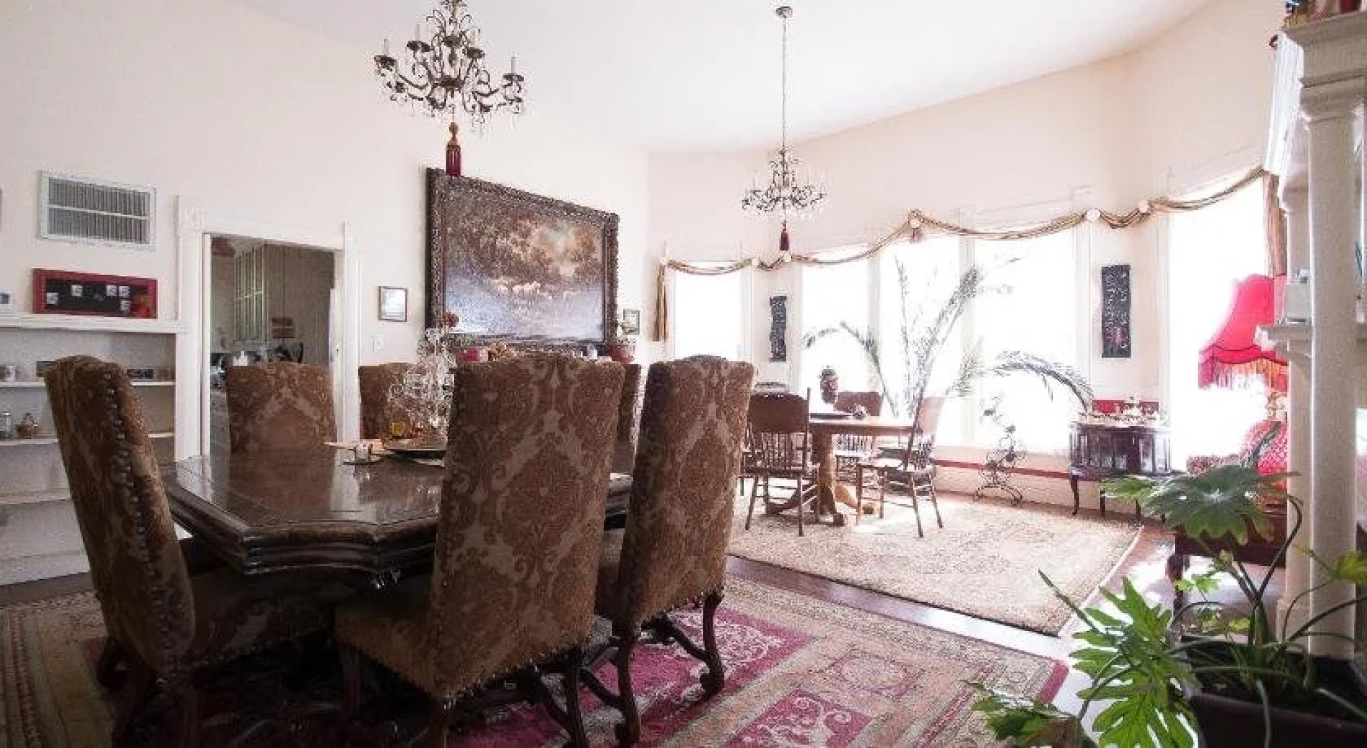 Munzesheimer Manor Bed & Breakfast