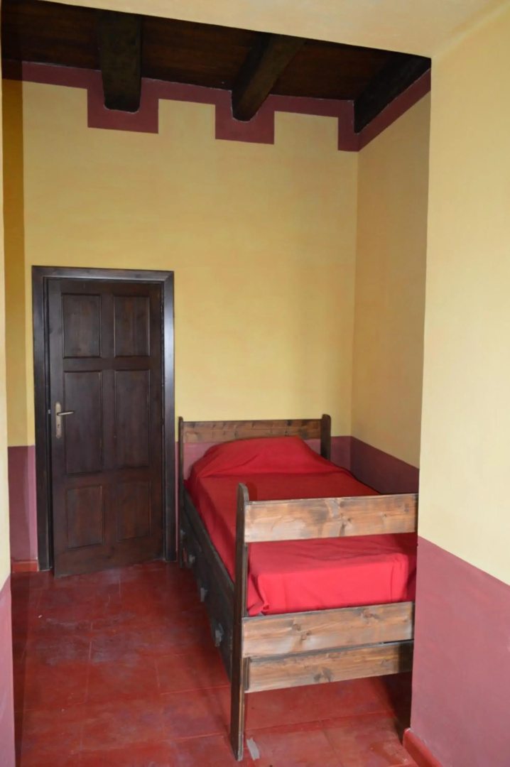 Santa Maria Degli Angeli C Ospitalità - Hostel
