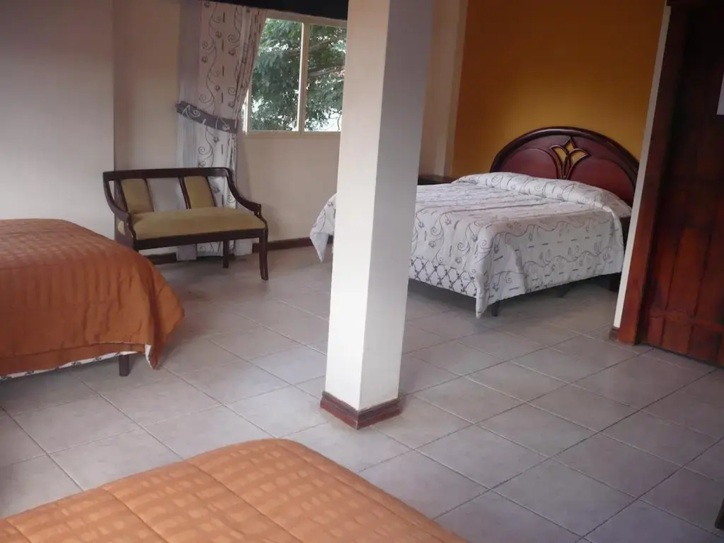 Hosteria Rosal Del Sol