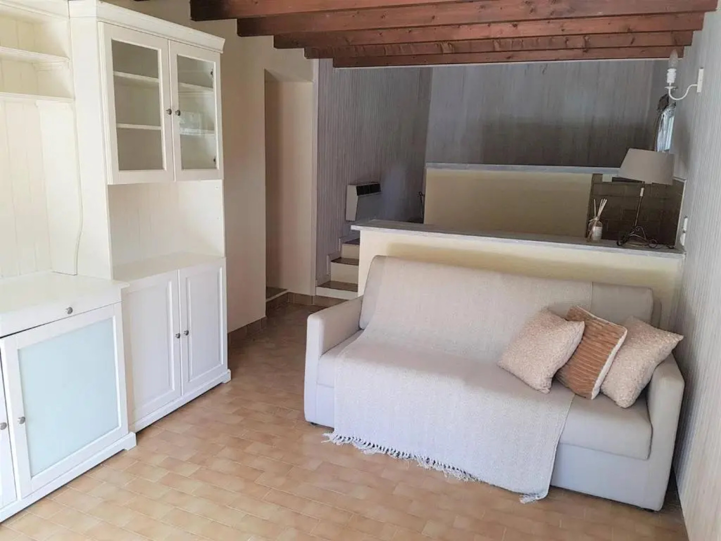 Maison Vallon-Pont-d'Arc, 6 pièces, 8 personnes - FR-1-382-1