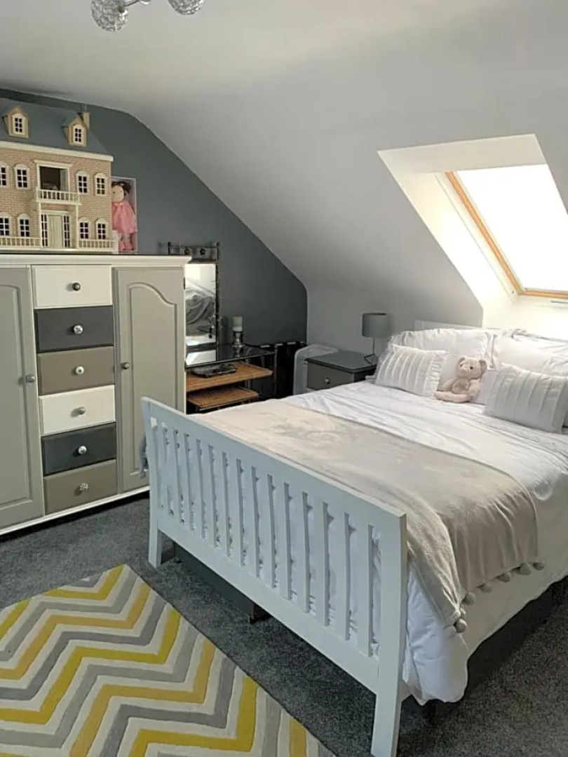 Lynwood, Cupar, Fife