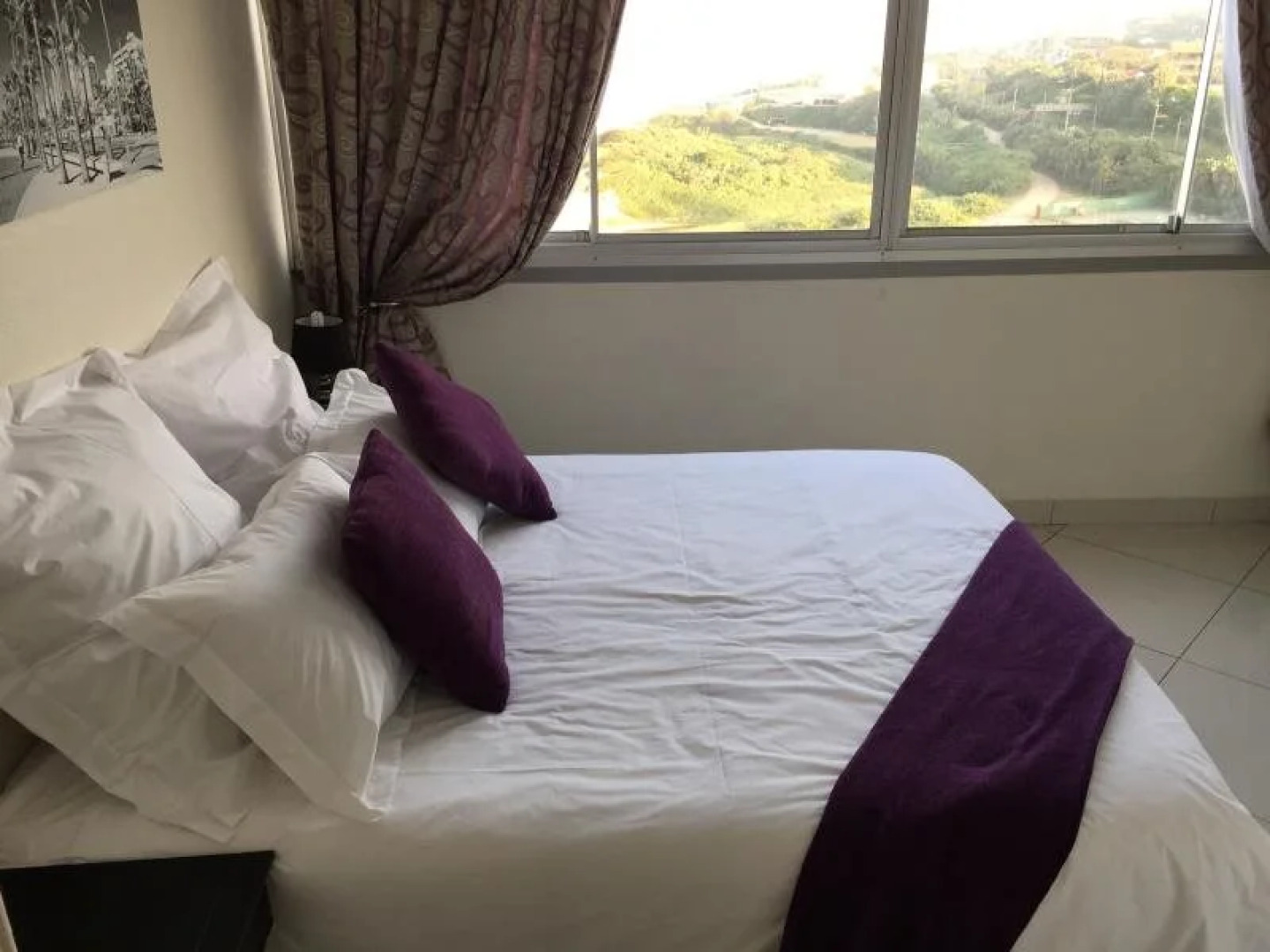 Shangri La Holiday Flats