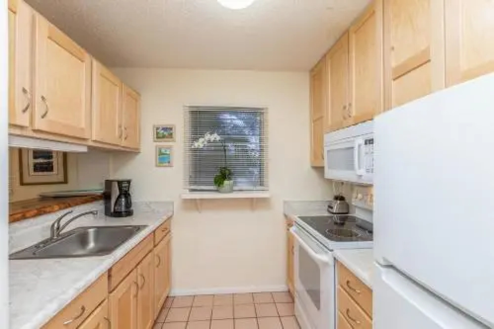 Plantation Hale F8, Ground Floor, AC