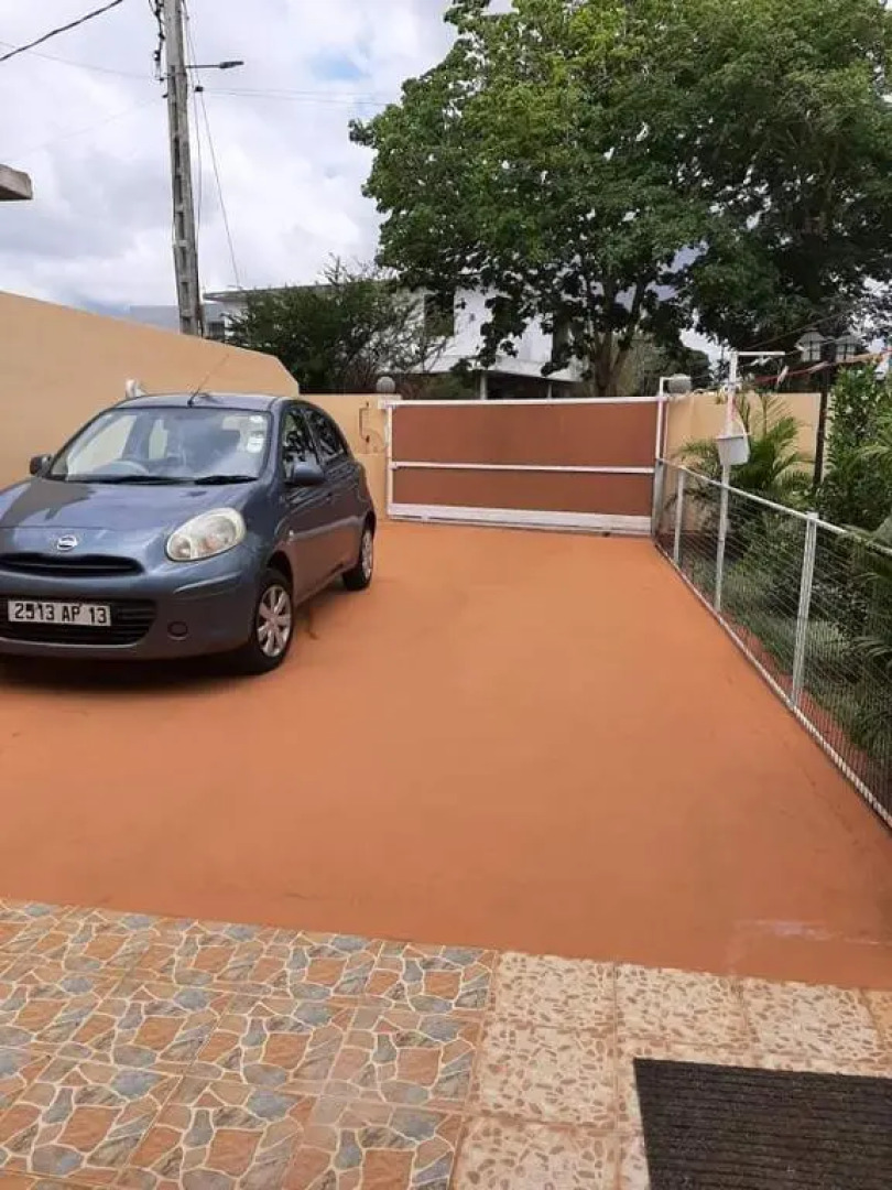 Appartement Frida Albion