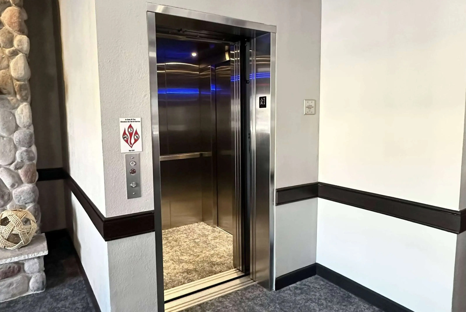 AmericInn by Wyndham Menominee