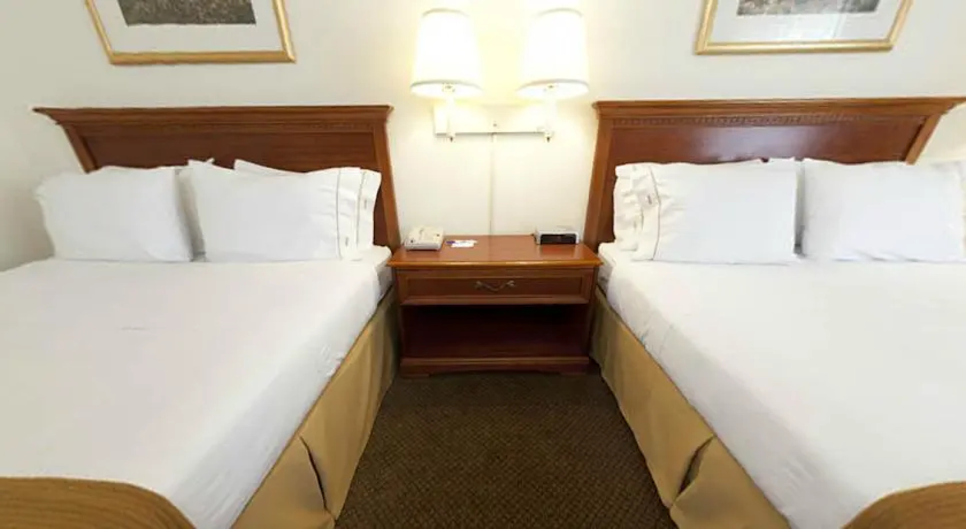 Holiday Inn Express & Suites St. Croix Valley