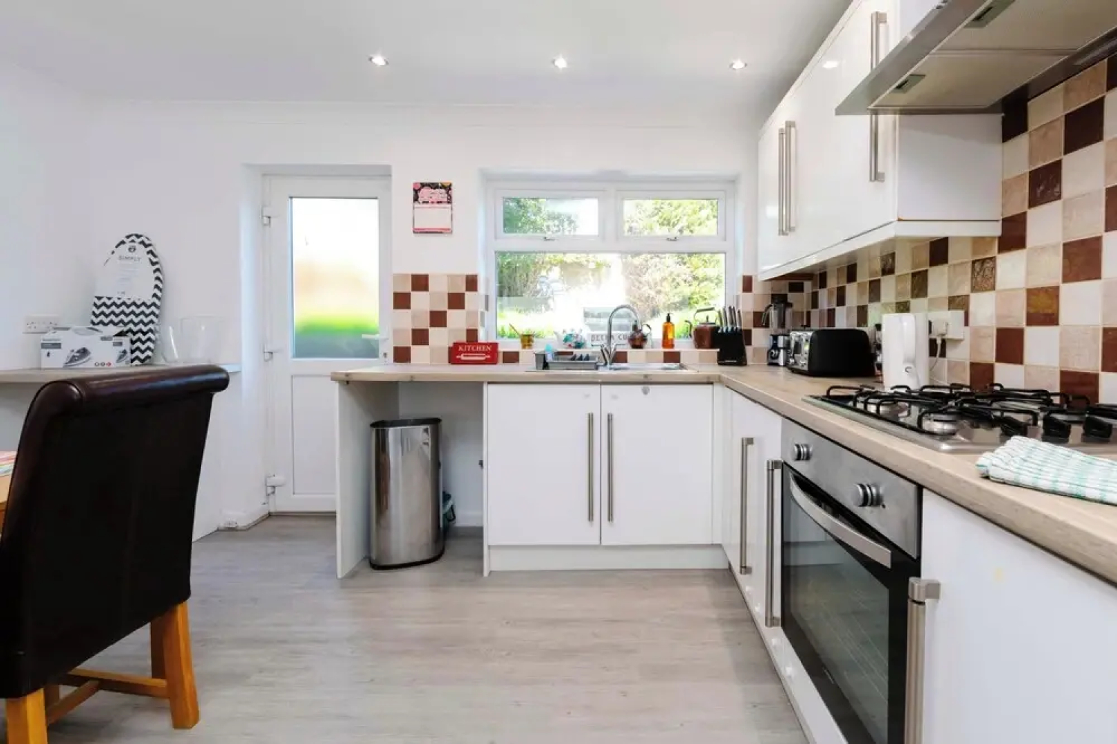 Erin's Cottage in Merthyr Tydfil