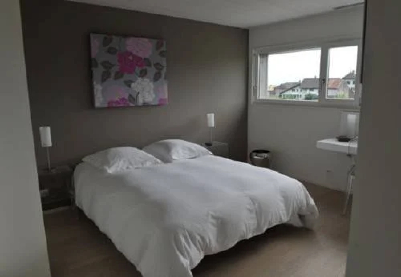 B&B Calm Comme à la Maison