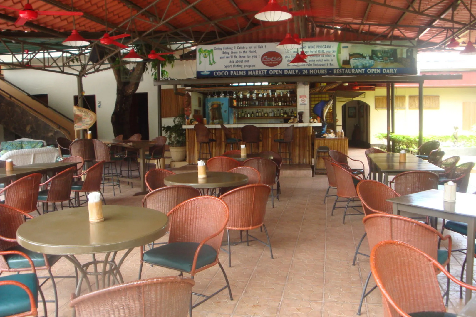 The Palms At Coco Beach