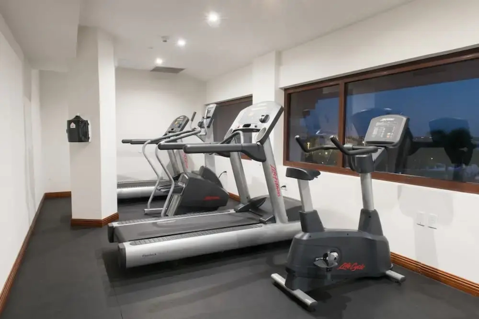 Ramada Paramaribo Princess Hotel