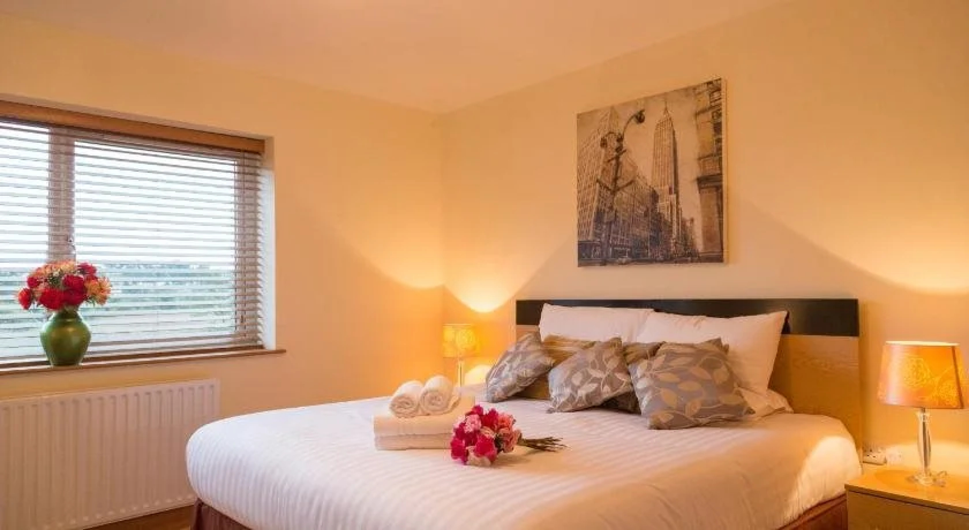 Westville Watersedge Apartment