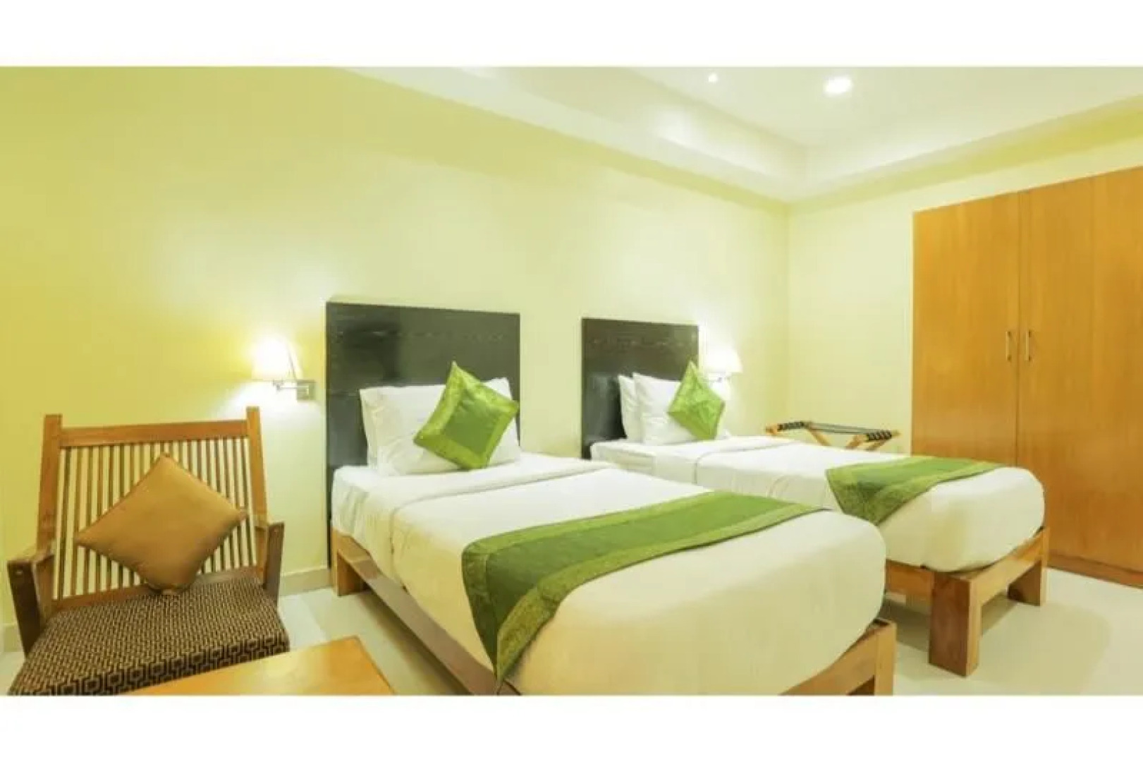 Perks Residences Guindy