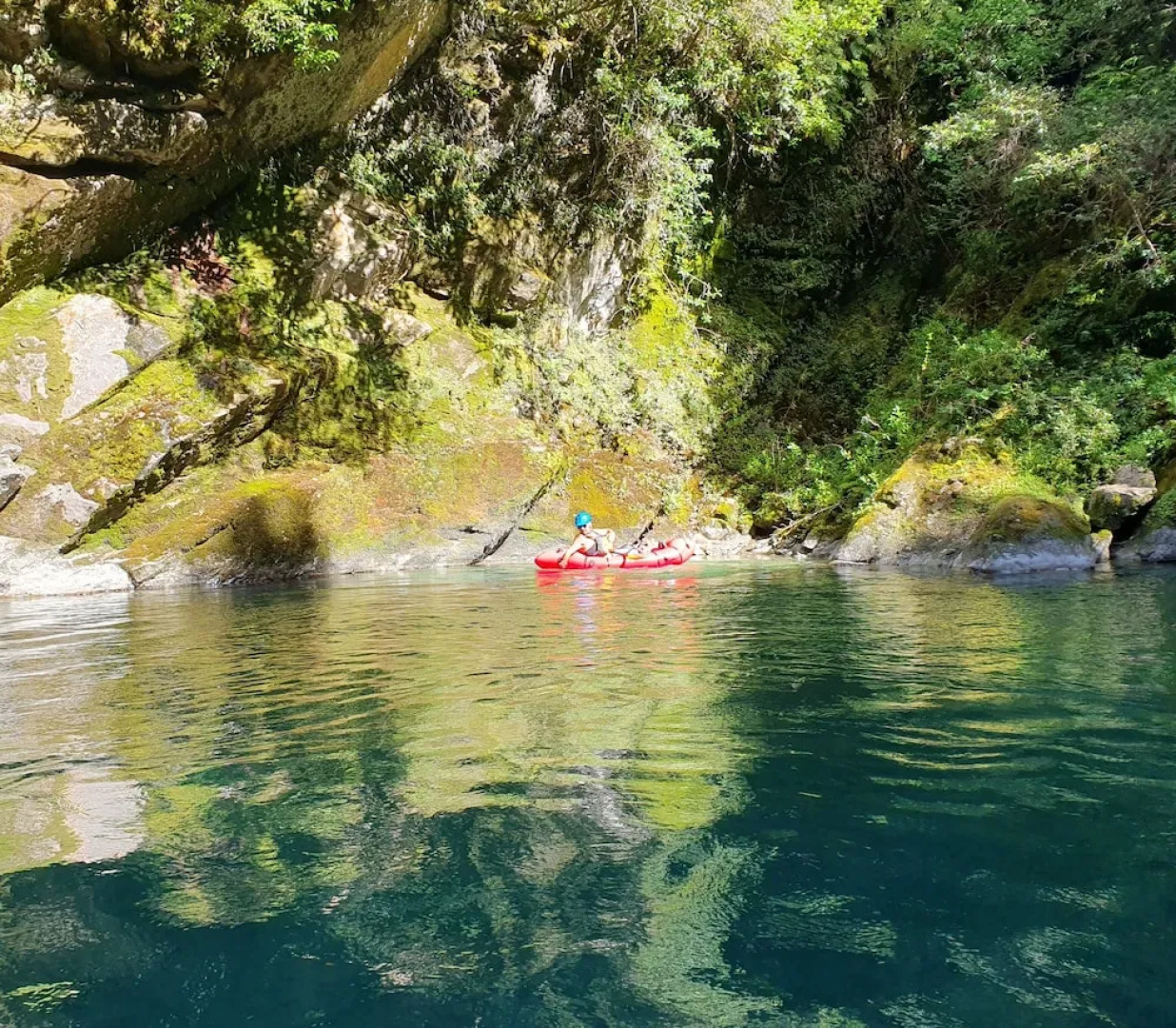 Off The Beaten Track Accommodation