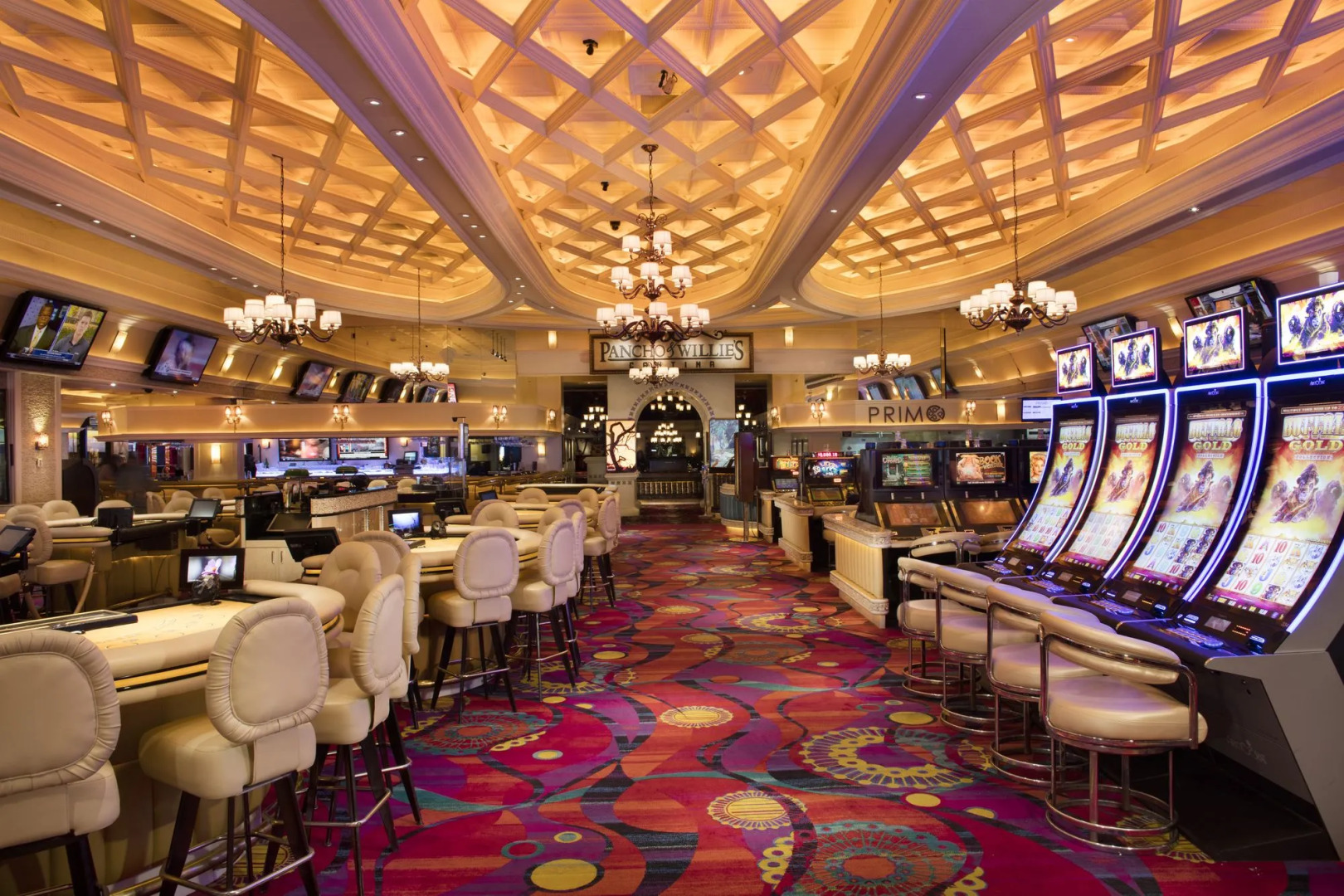 Western Village Inn & Casino by Peppermill Resorts