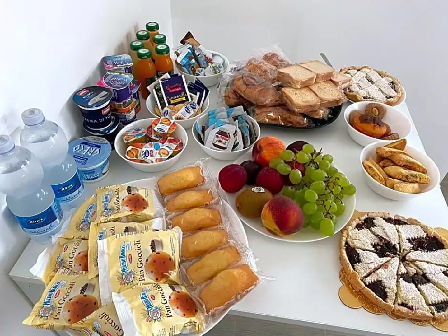 B&B La Casa di Paolo