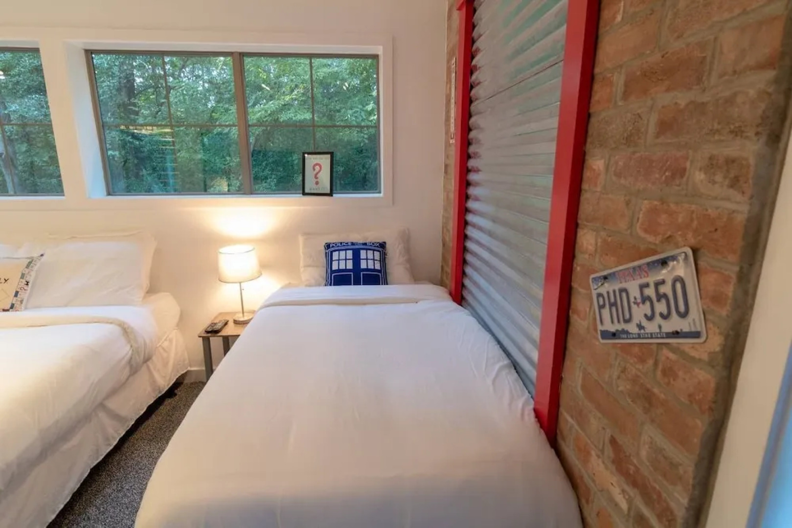 Award-winning Monopoly Themed Duplex with Games Room