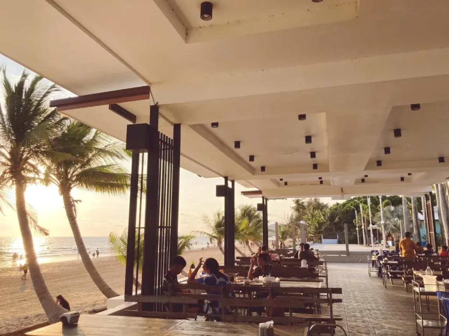 Hadtuen Kluensuay Resort