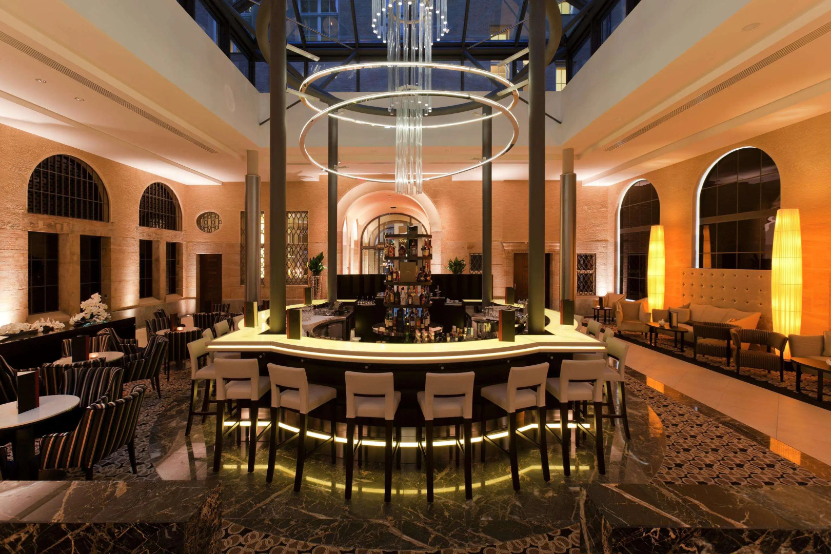 Steigenberger Icon Grandhotel Handelshof