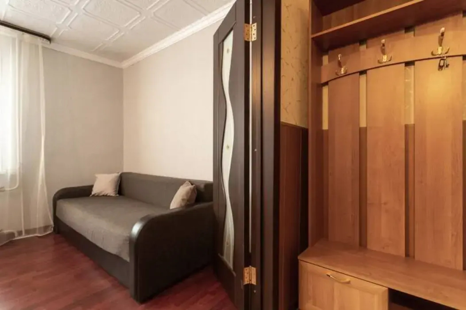 Апартаменты на Борисовском шоссе