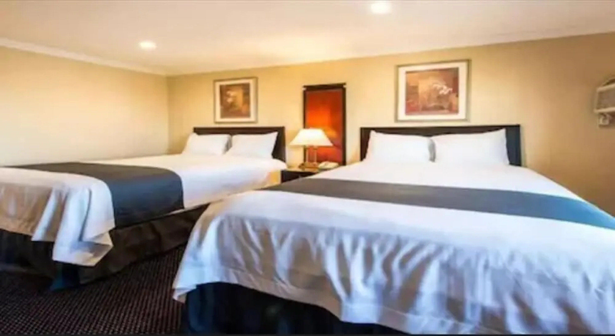 Rodeway Inn Signal Hill