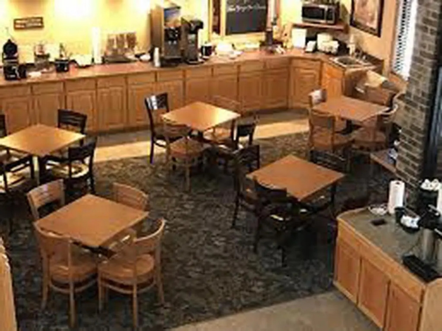 FairBridge Inn & Suites in Thorp, WI