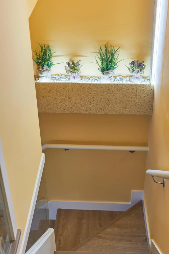 Apartamentos Casa Dakar