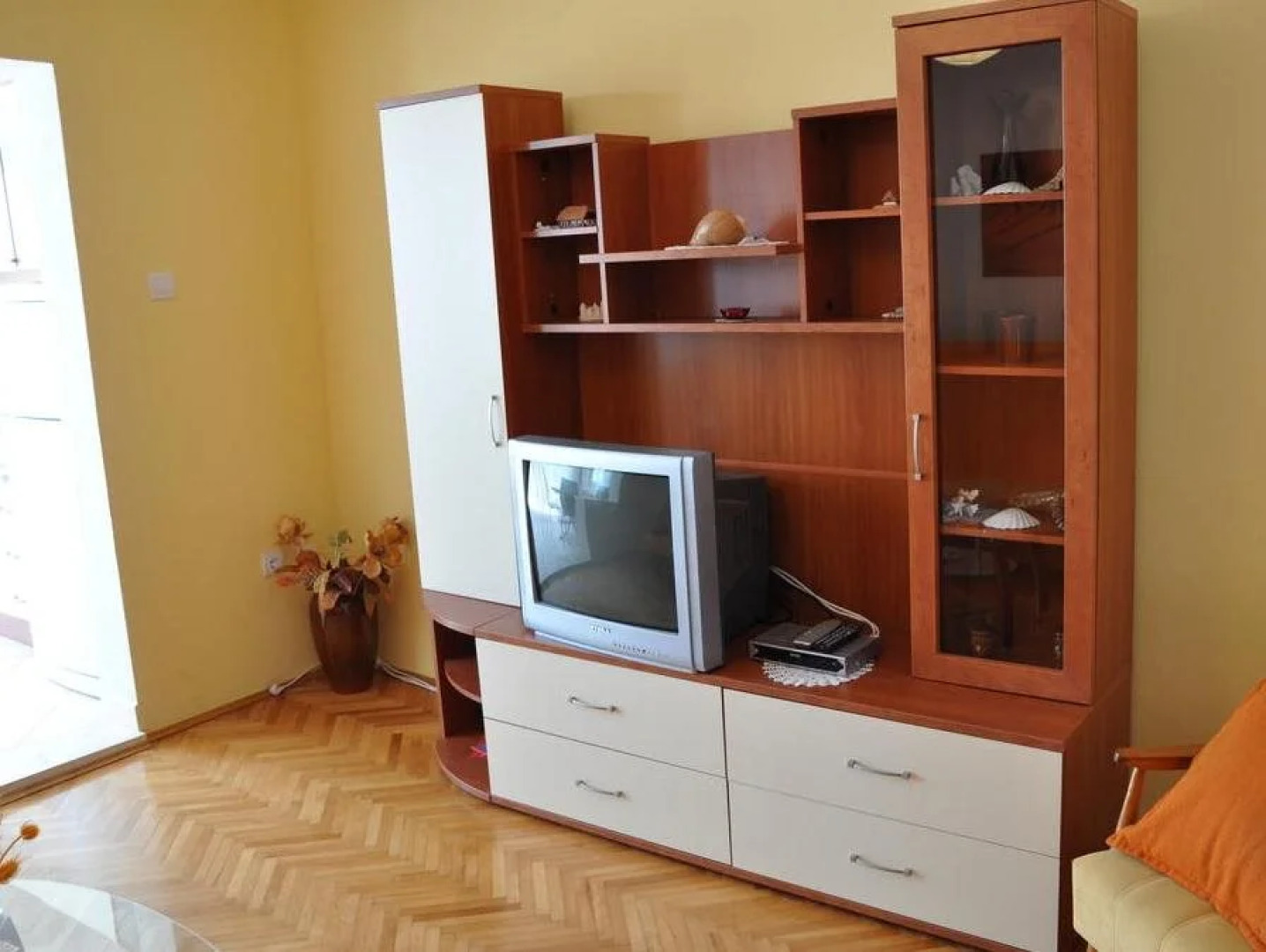 Apartmani Antunović Podgora