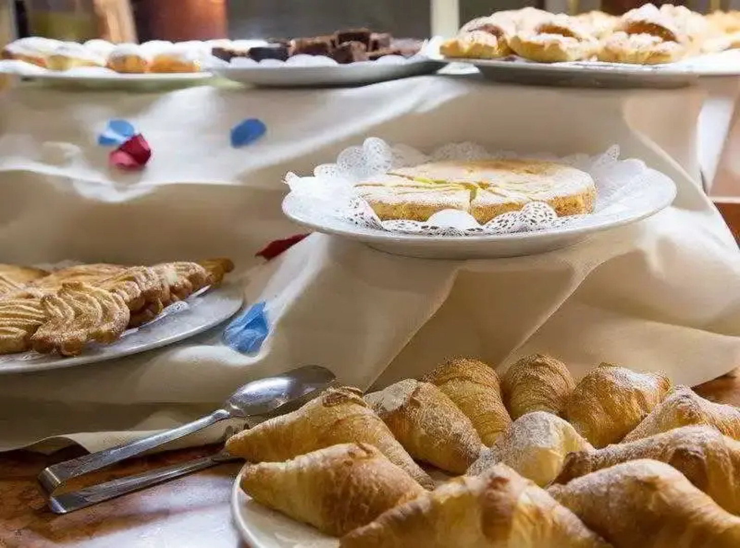 Best Western Hotel Master