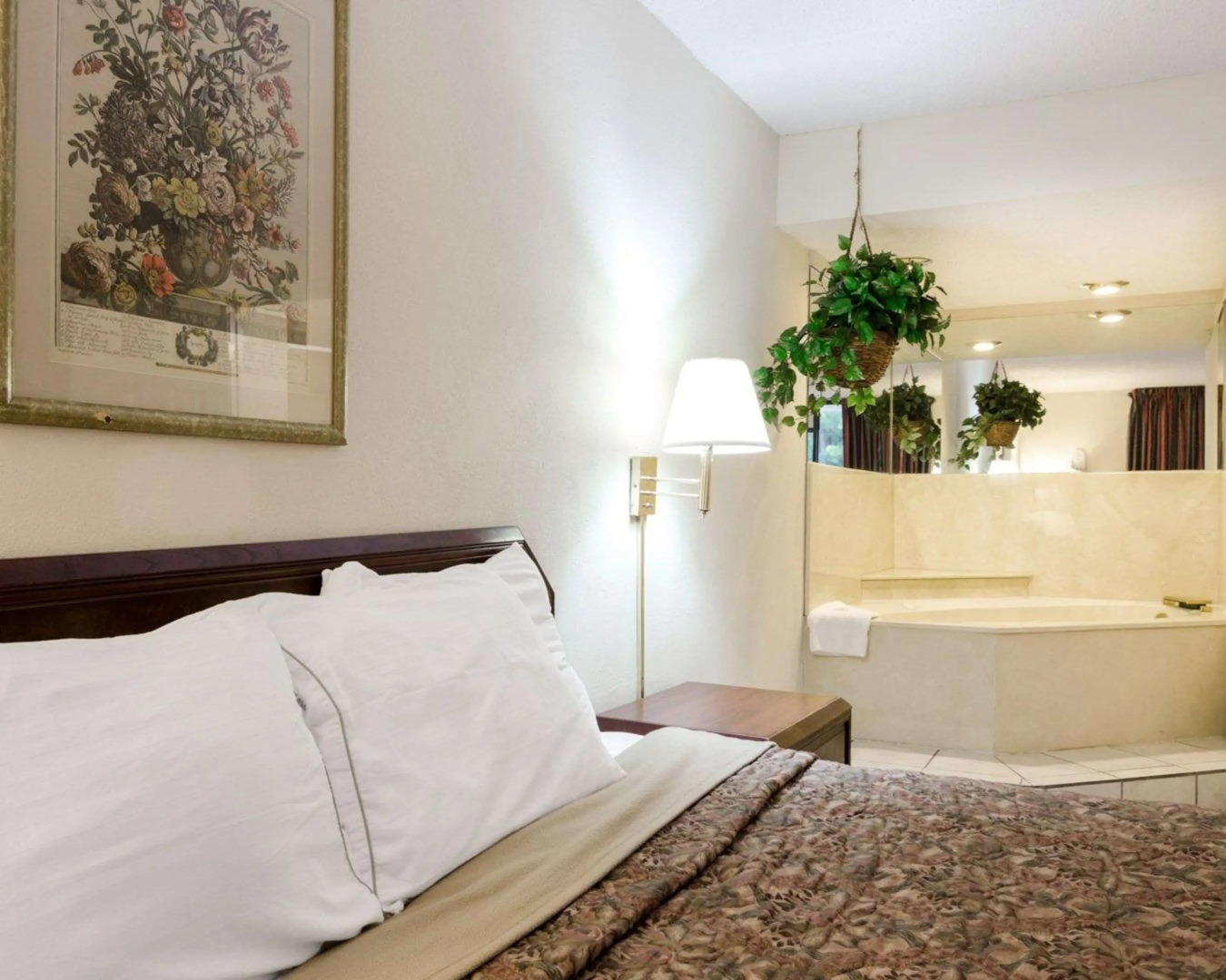 Rodeway Inn Norcross