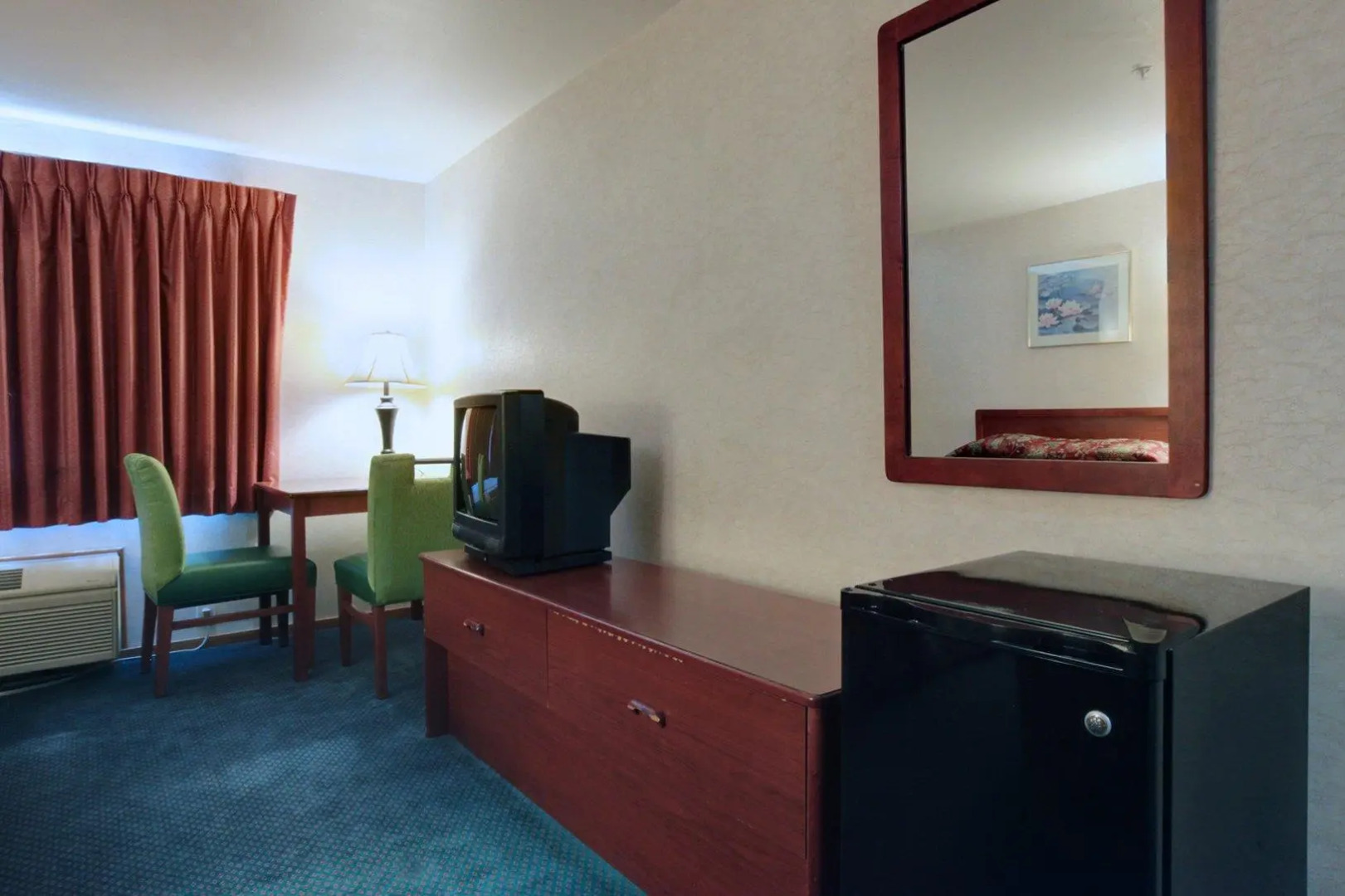 Americas Best Value Inn-Edmonds Seattle North
