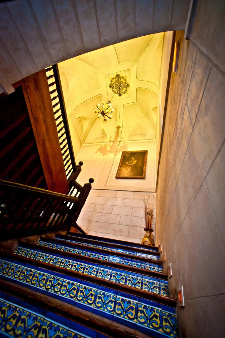 Hotel Condes de Castilla