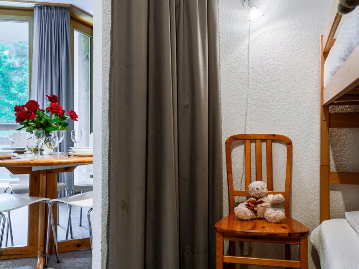 Mont Fort 43 Nendaz in Nendaz