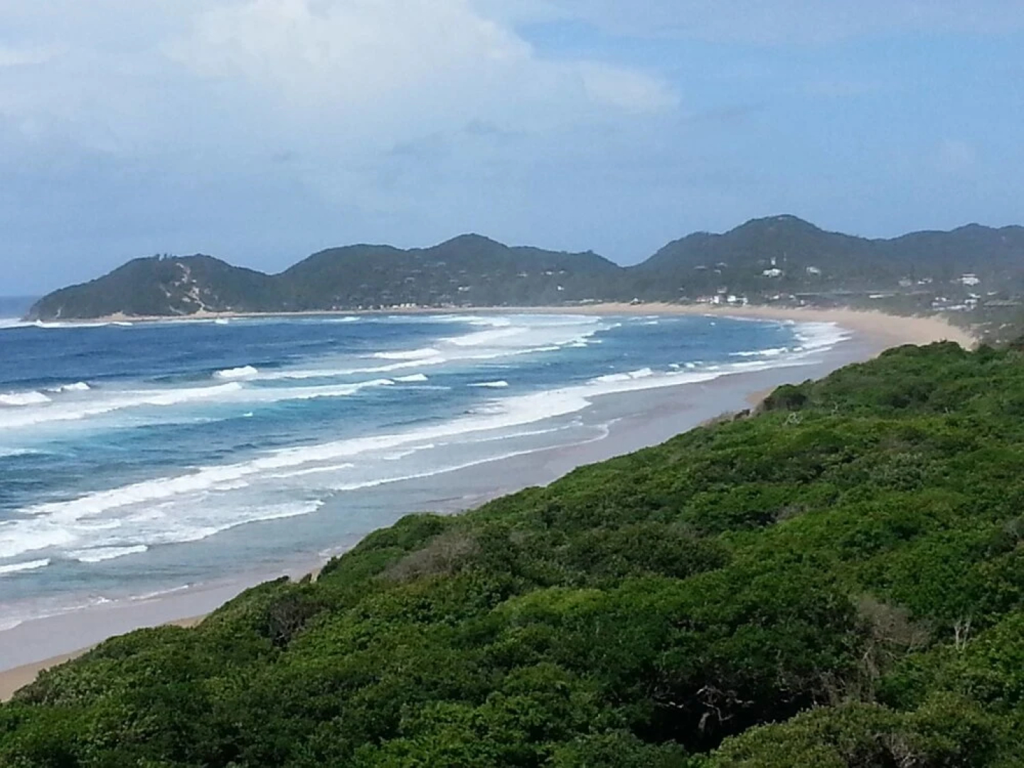 Baleia Vista Sea View