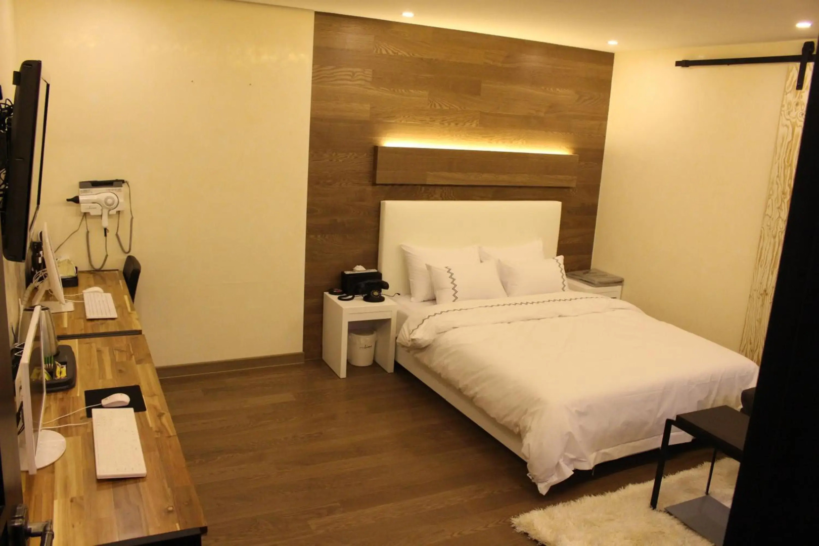 Jeonju Lime Hotel