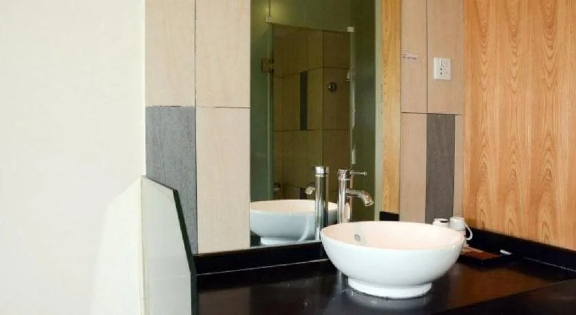 Loft Inn Shaoguan Donggang Ridge