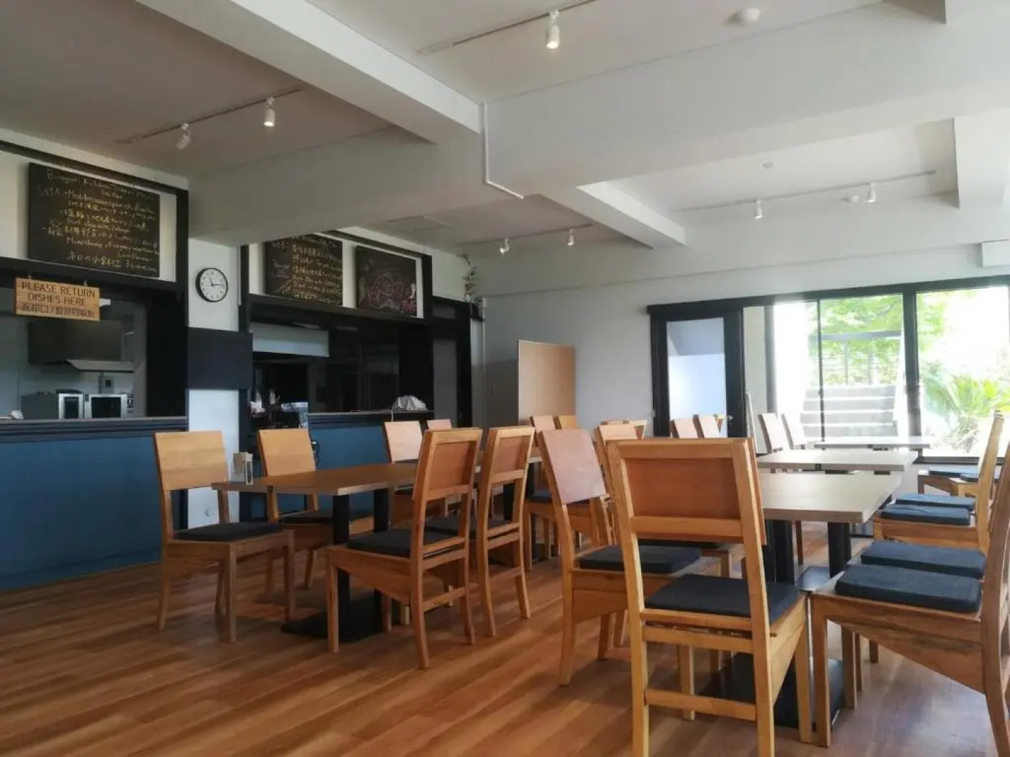 J-Hoppers Lake Biwa Guesthouse - Hostel